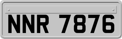 NNR7876