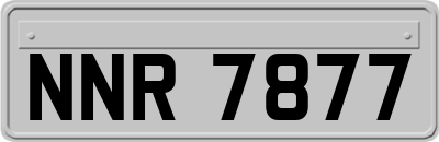 NNR7877