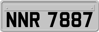 NNR7887