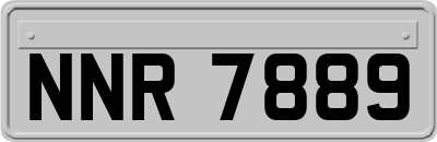 NNR7889