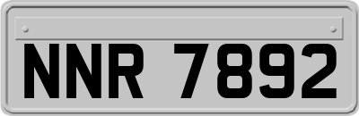 NNR7892