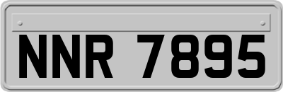 NNR7895