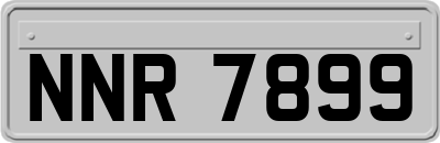 NNR7899