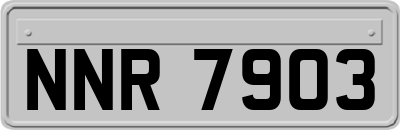 NNR7903