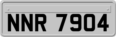 NNR7904