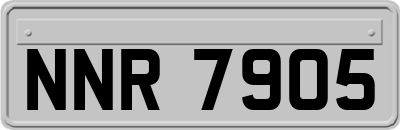 NNR7905