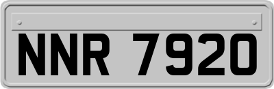 NNR7920