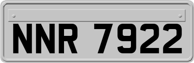 NNR7922