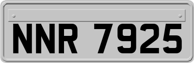 NNR7925