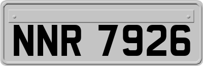 NNR7926