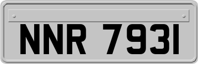 NNR7931