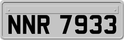 NNR7933