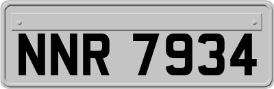 NNR7934