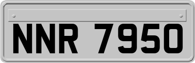 NNR7950