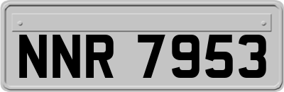 NNR7953