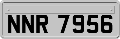 NNR7956