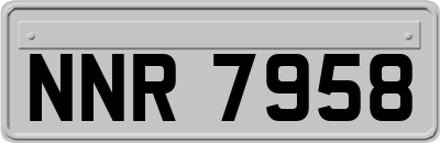 NNR7958