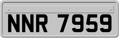 NNR7959
