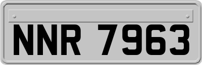 NNR7963