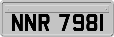 NNR7981