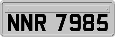 NNR7985