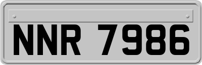 NNR7986