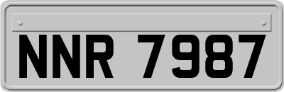NNR7987