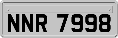 NNR7998