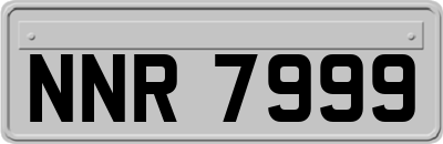 NNR7999