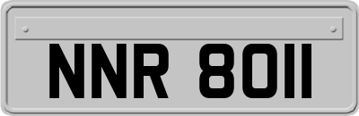 NNR8011