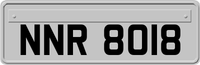 NNR8018