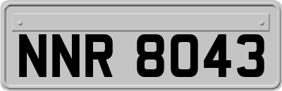 NNR8043