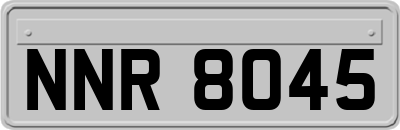 NNR8045