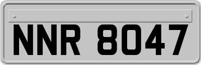 NNR8047