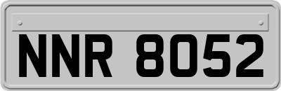 NNR8052