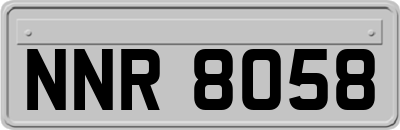 NNR8058