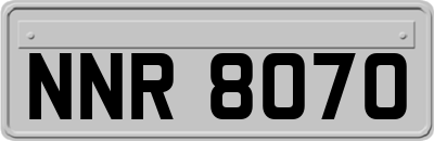 NNR8070