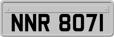 NNR8071