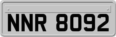 NNR8092