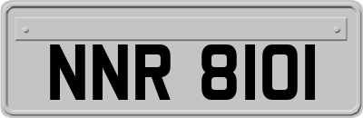 NNR8101