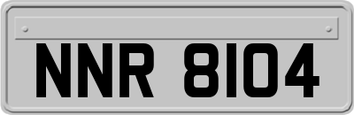 NNR8104