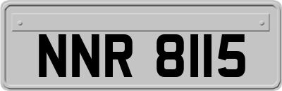 NNR8115