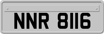 NNR8116