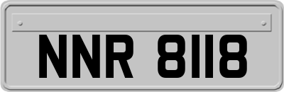 NNR8118