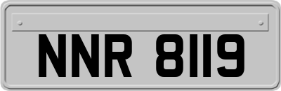 NNR8119