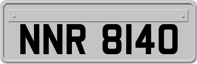 NNR8140