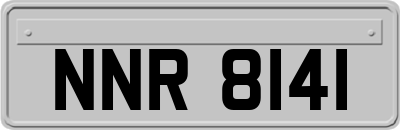 NNR8141