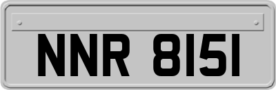 NNR8151