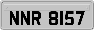 NNR8157