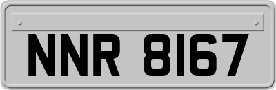 NNR8167